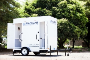 blackgate unit